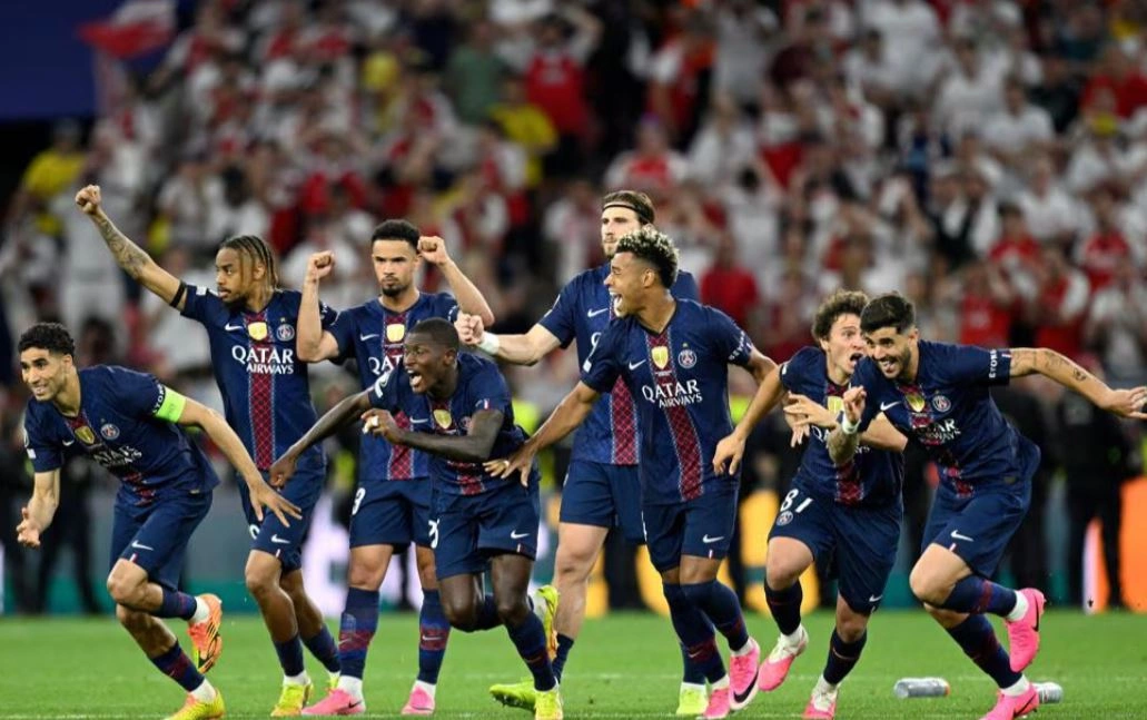 PSG