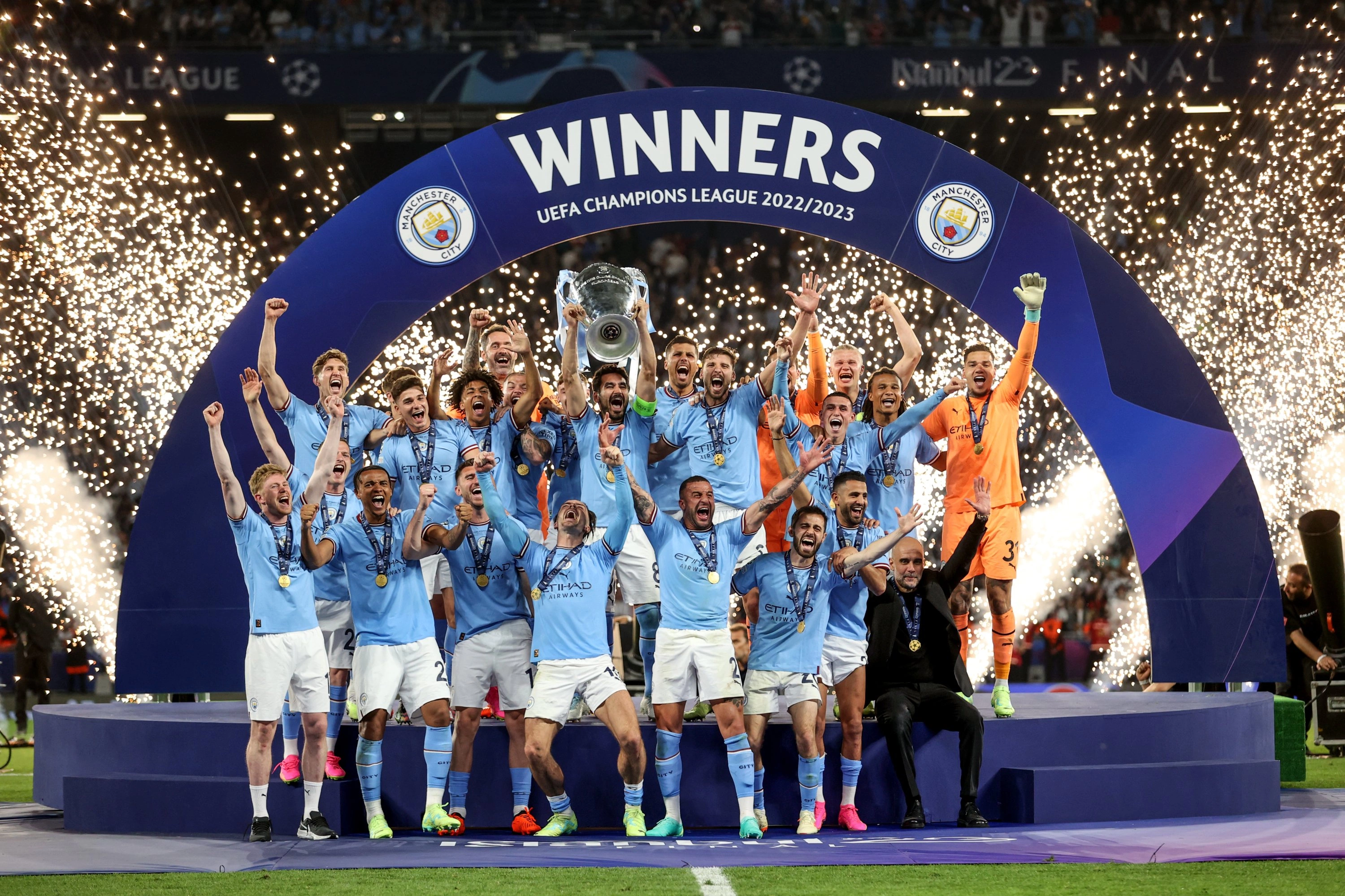 Manchester City