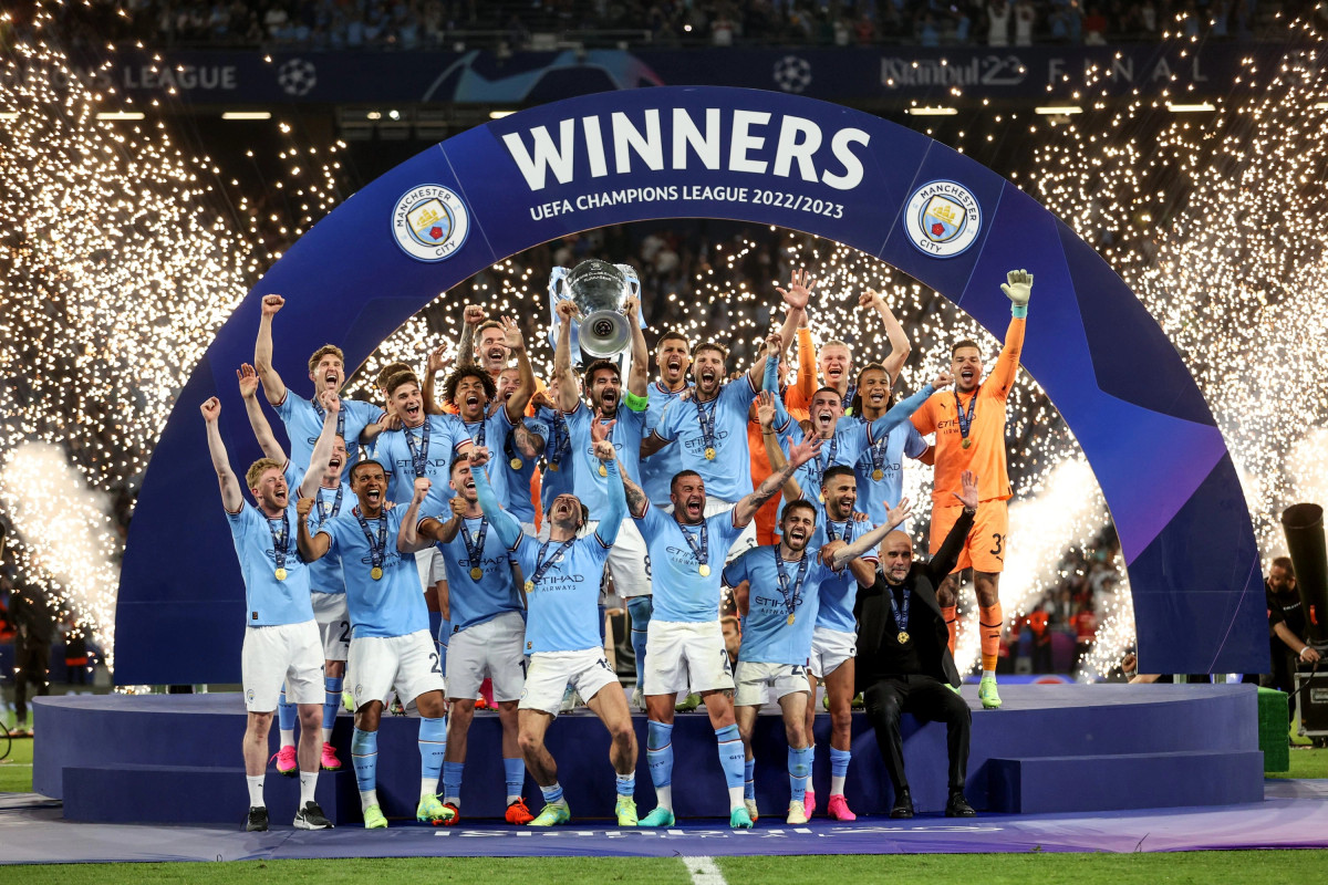 16 kampionët evropianë nga Britania e Madhe