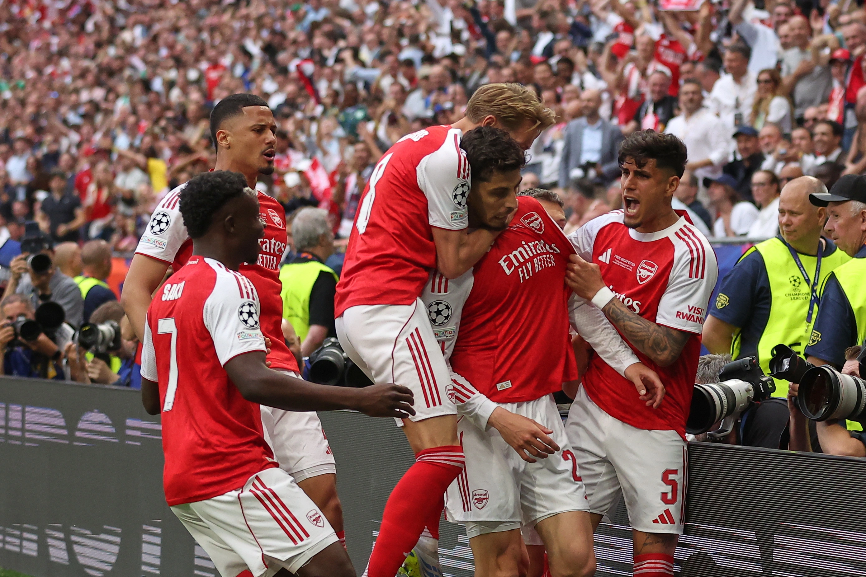 arsenal