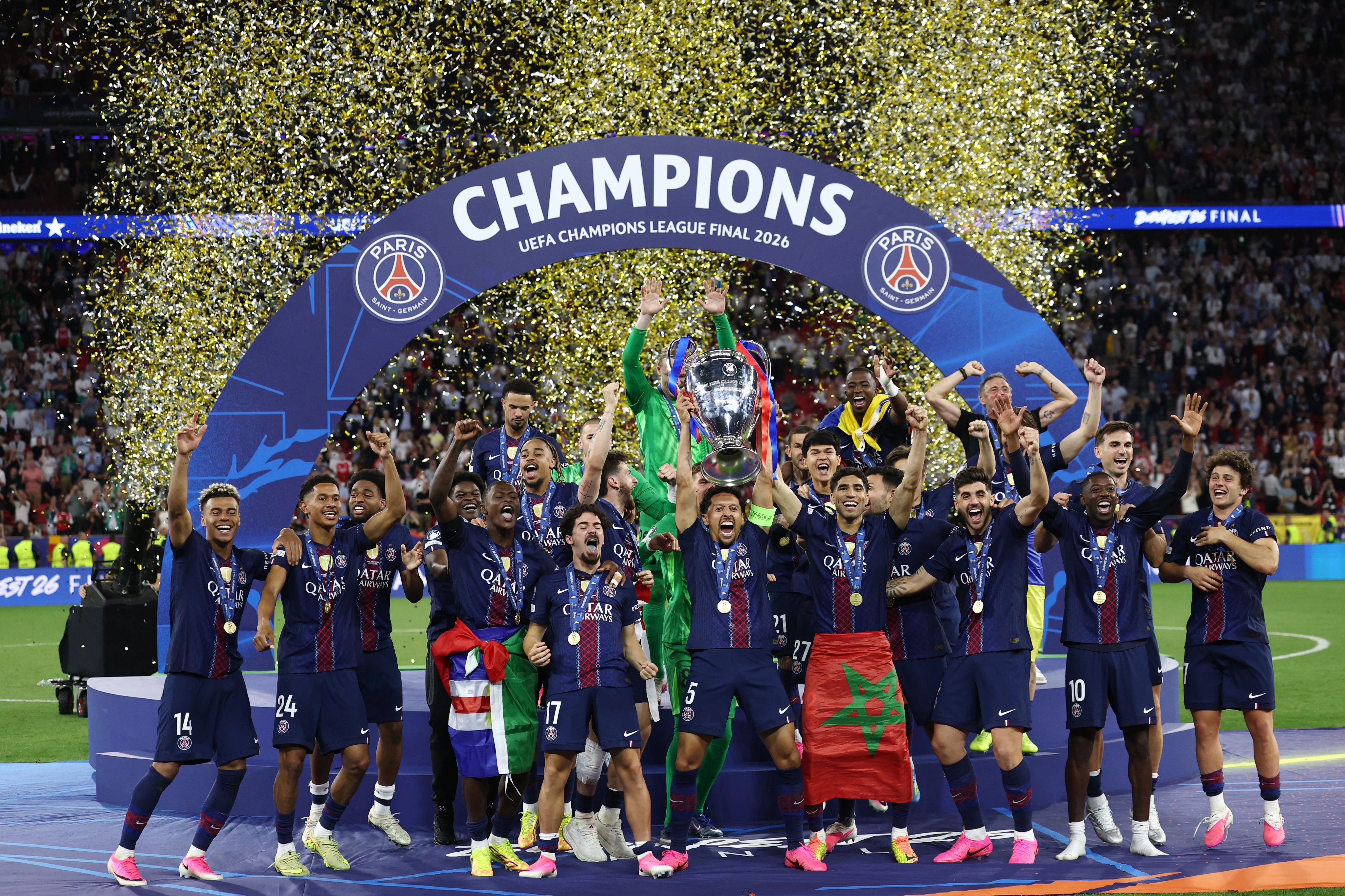 PSG