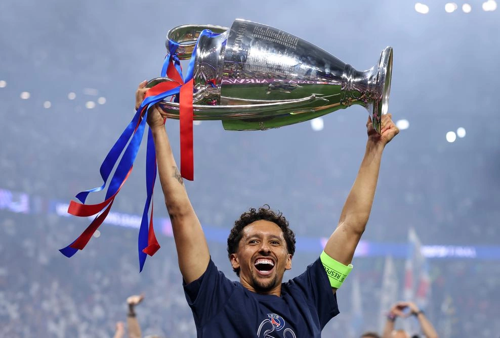 Marquinhos