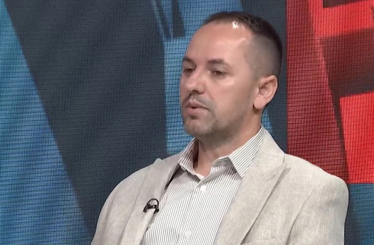 Kodra prezanton programin e LDK së për shëndetësi  ripremton ndërtimin e QKUK së së re