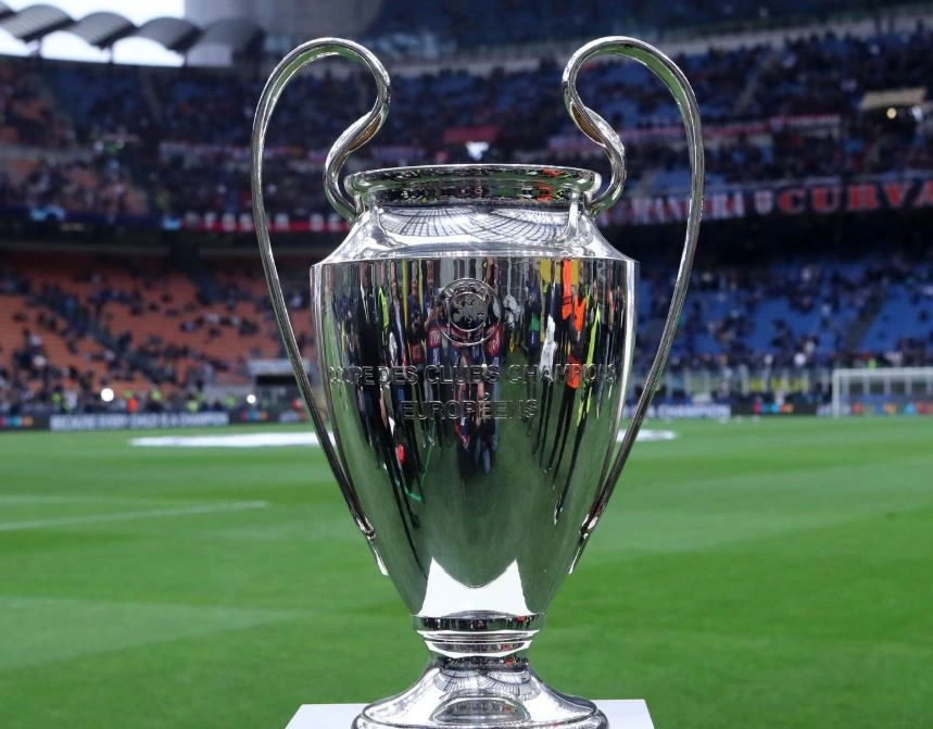 Liga e Kampionëve