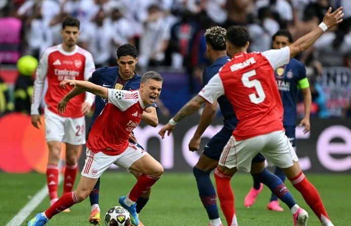 Liga e Kampionëve