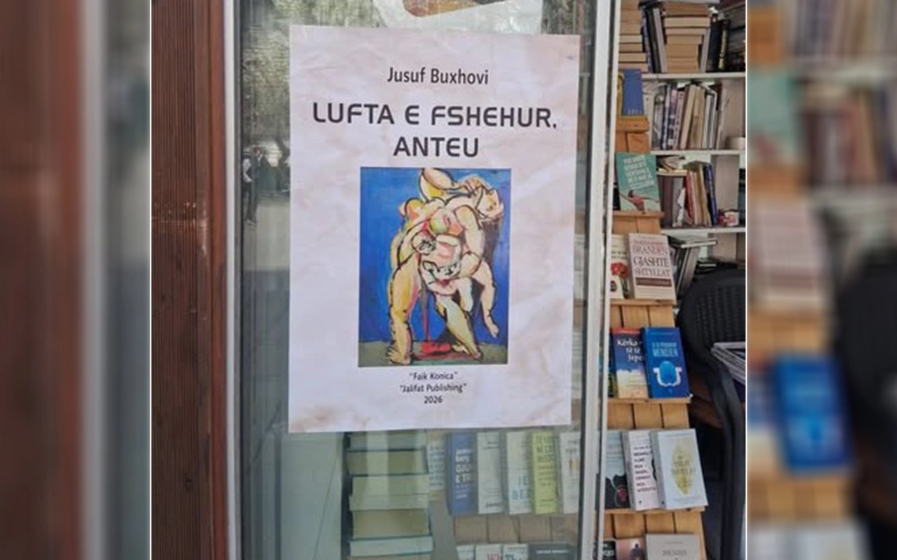 Realiteti i luftës në prozën “Lufta e fshehur” vëzhgohet nga një perspektivë artistike origjinale, e cila identifikon, para së gjithash, krahas dimensioneve tragjike, dimensionet paradoksale
