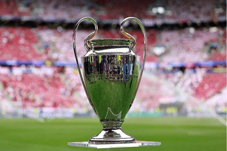 Liga e Kampionëve