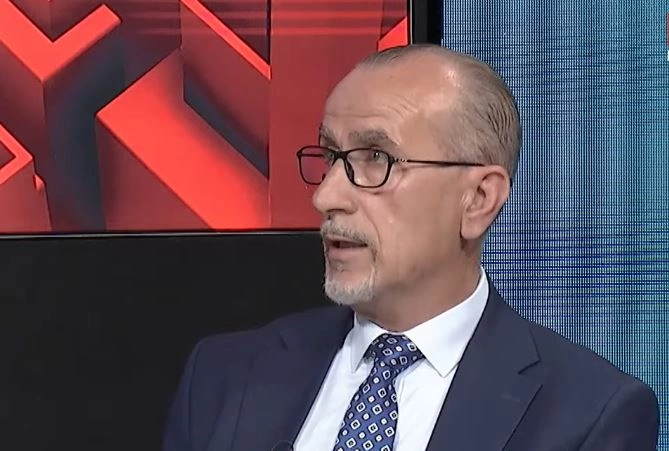 Bekim Haxhiu