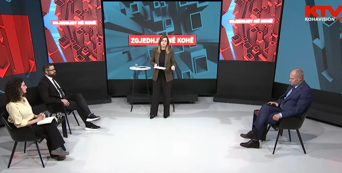Debati - arsim