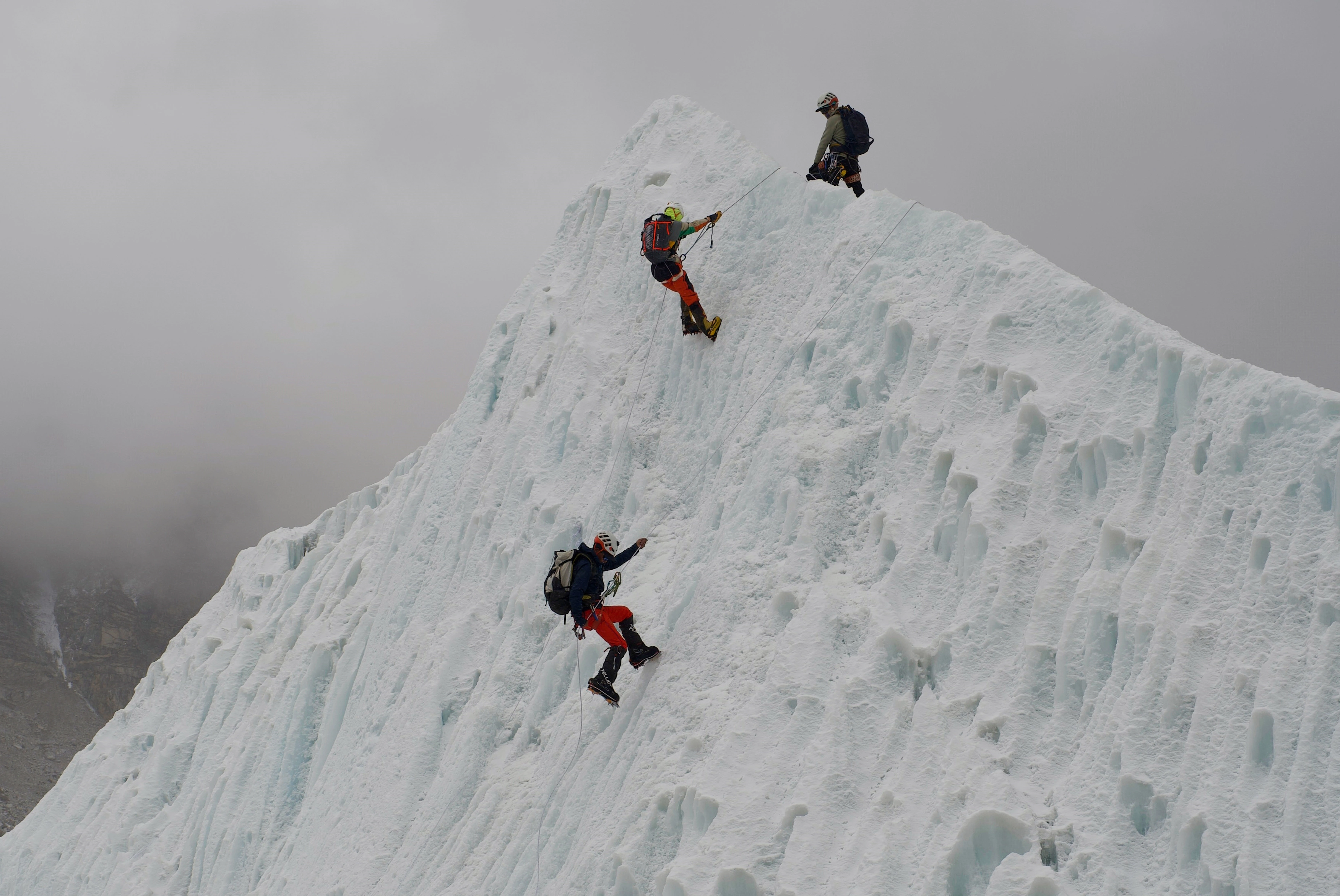 Everest