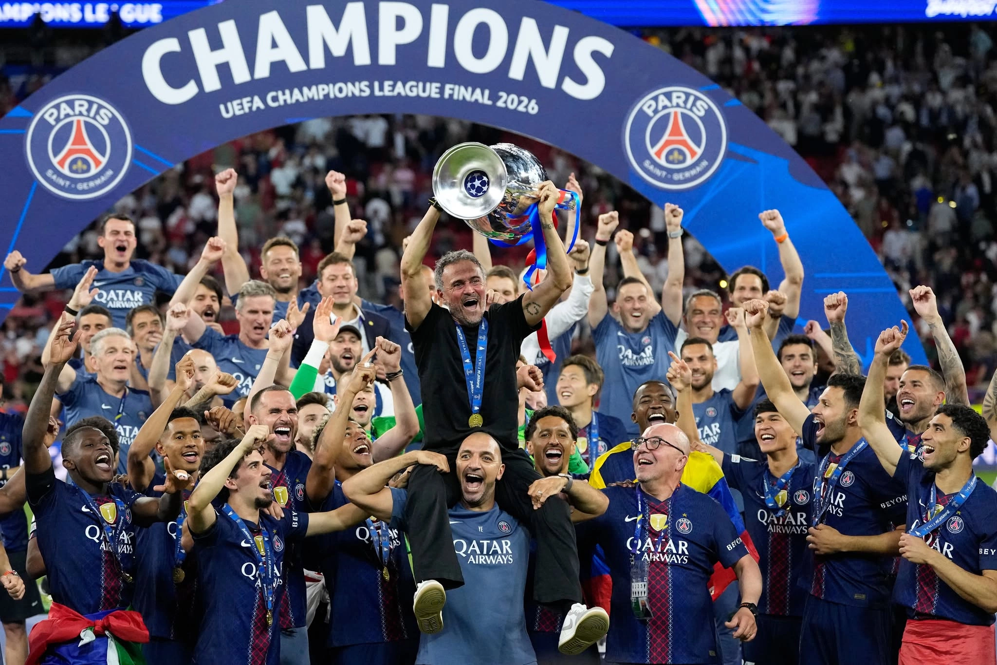 psg