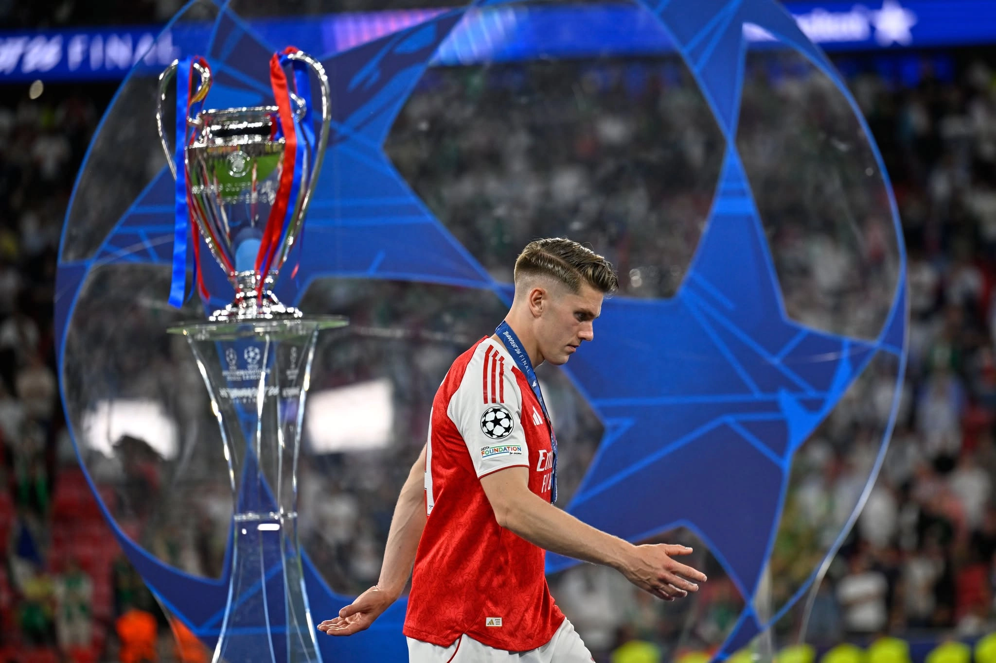 arsenal