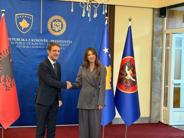 Albulena Haxhiu