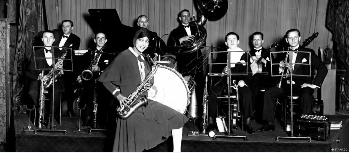 Jazz
