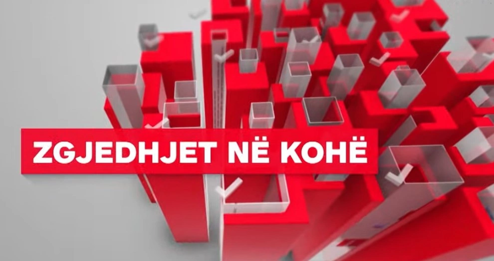 Zgjedhjet ne Kohe