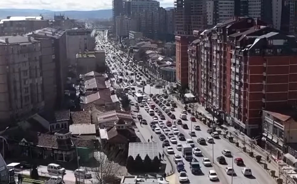 Prishtina