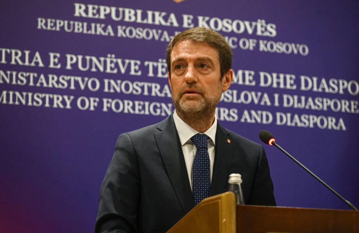 Hoxha: Hapja e konsullatës serbe në Shkodër s’nënkupton pandjeshmëri