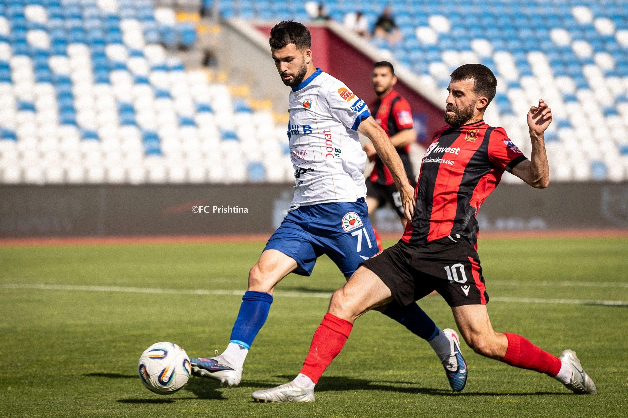 KF Drenica