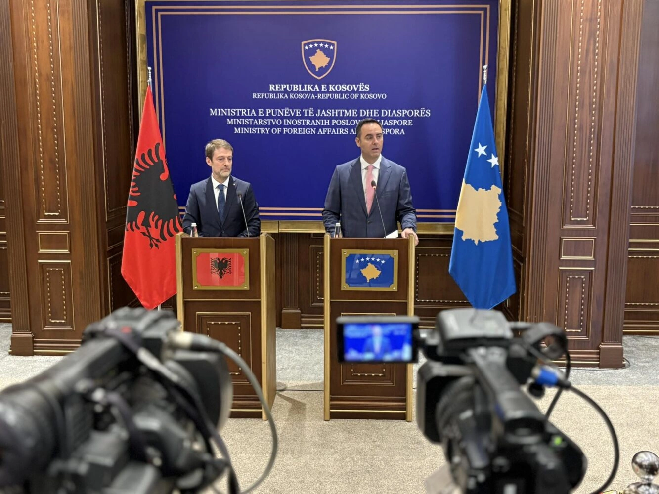 glauk - Ferit Hoxha