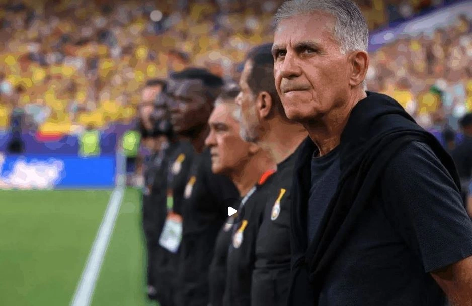 Carlos Queiroz