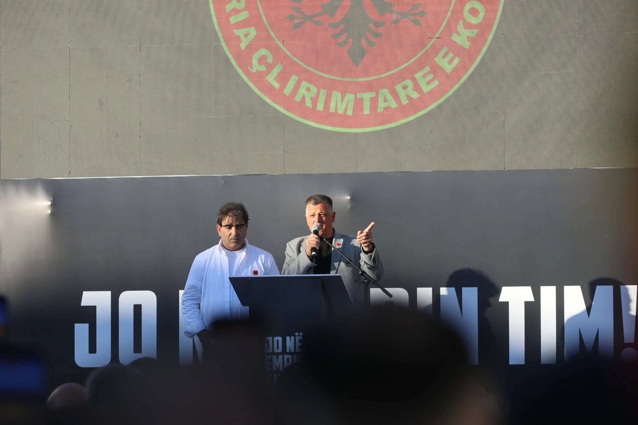 Nasim Haradinaj