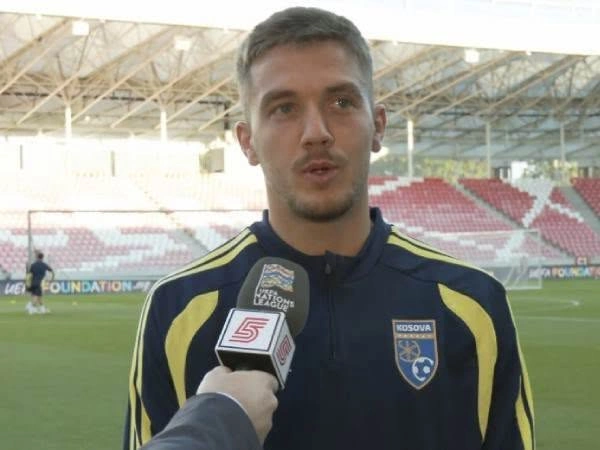 Ilir Krasniqi