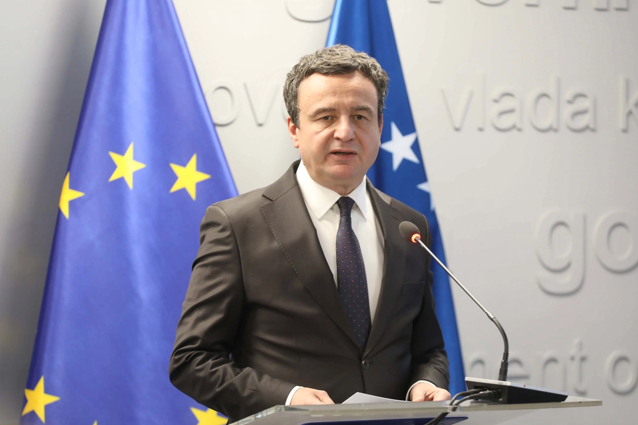 Albin Kurti