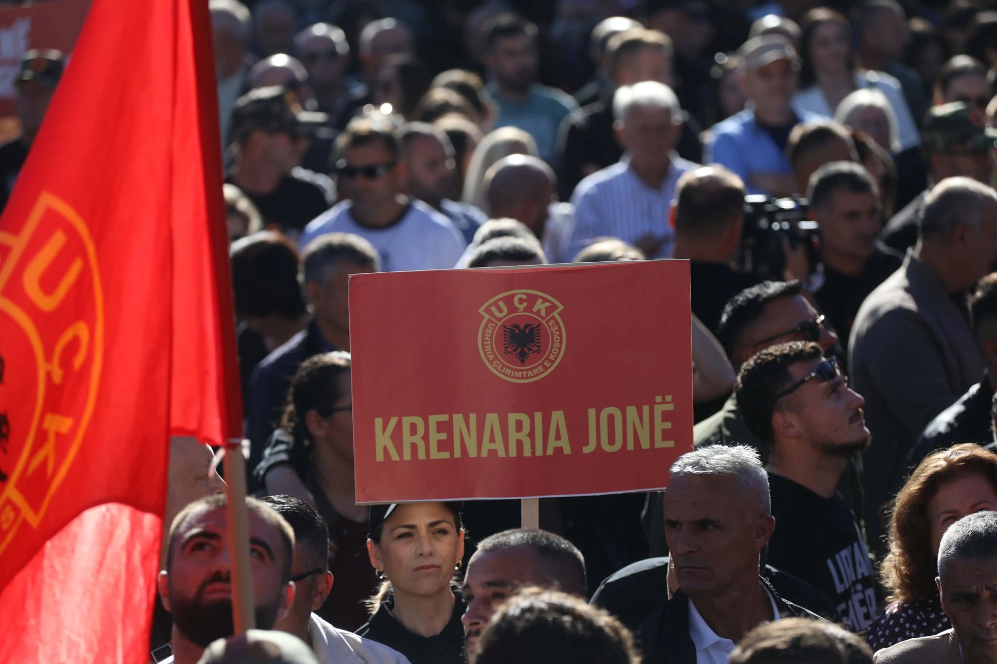 protesta