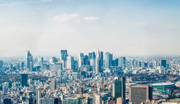 Tokio