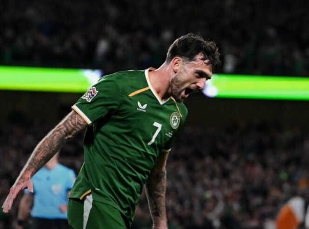 Irlanda
