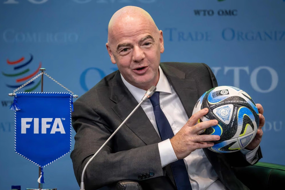 Infantino