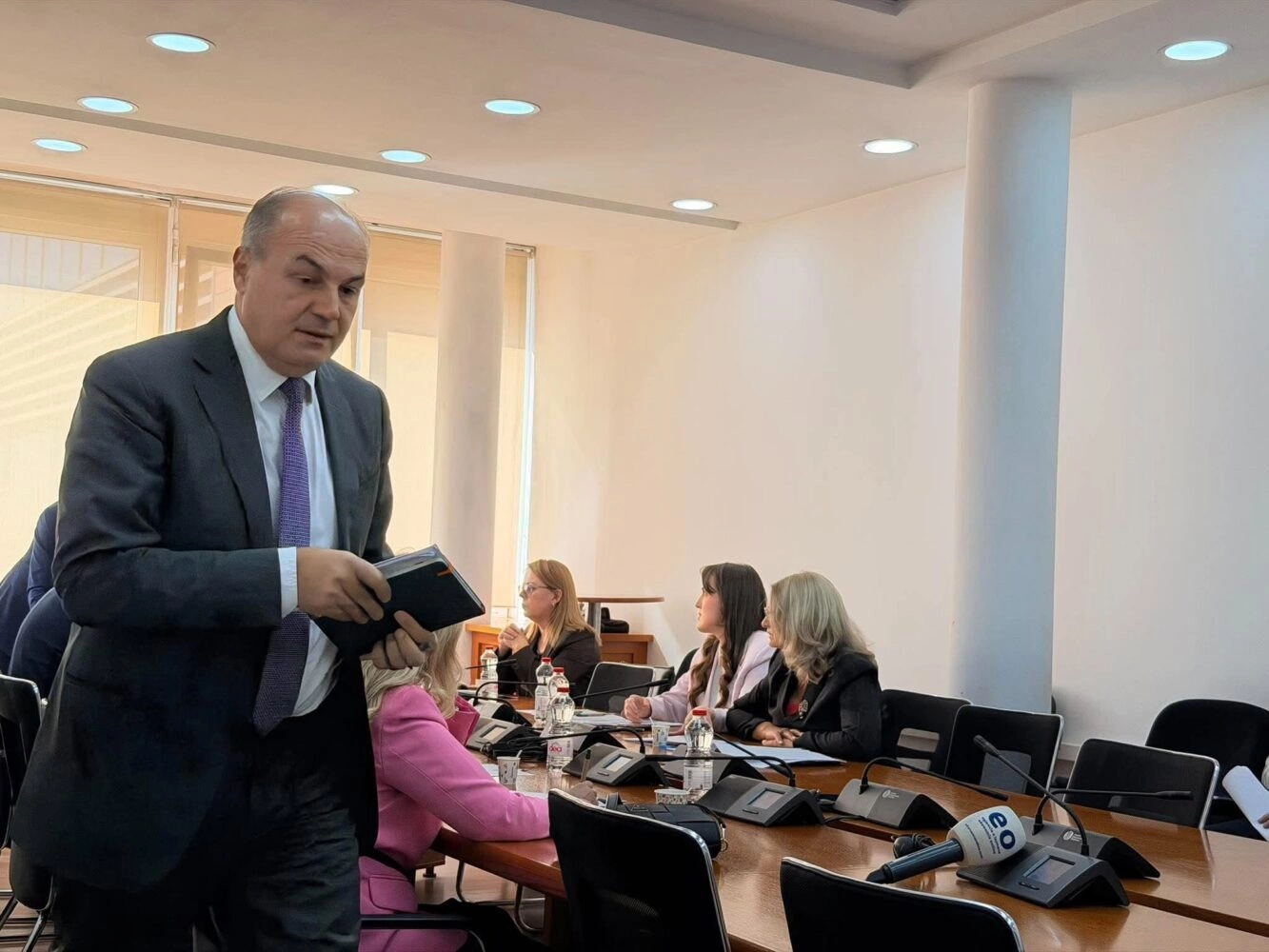 Enver Hoxhaj