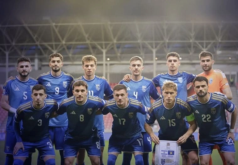 Kritikohet paraqitja e Kosovës ndaj Izraelit