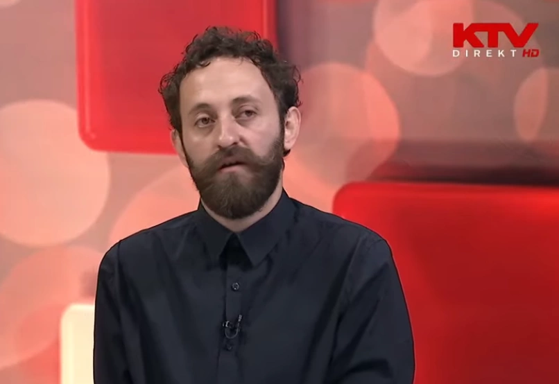 Çlirim Haziri