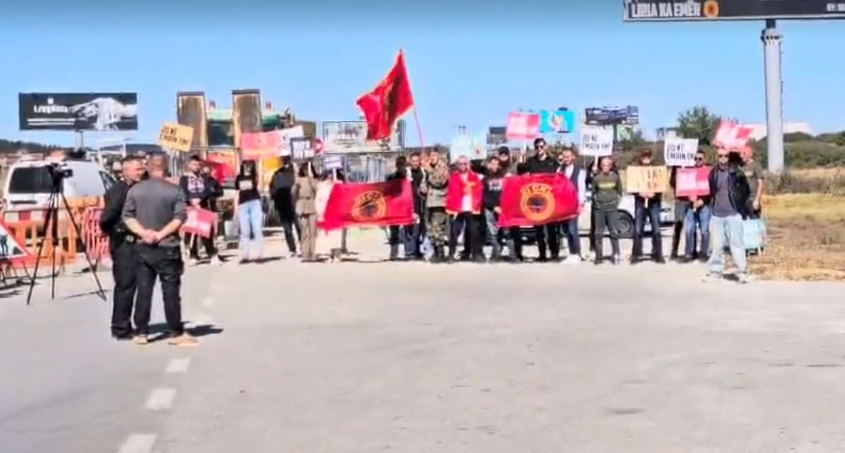 protesta