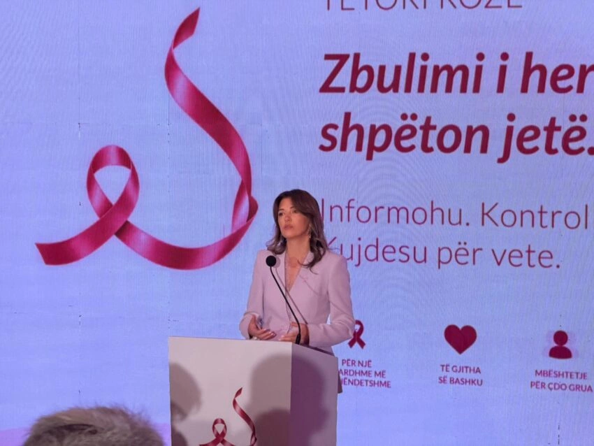 Albulena Haxhiu