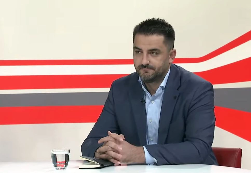 Dorajet Imeri