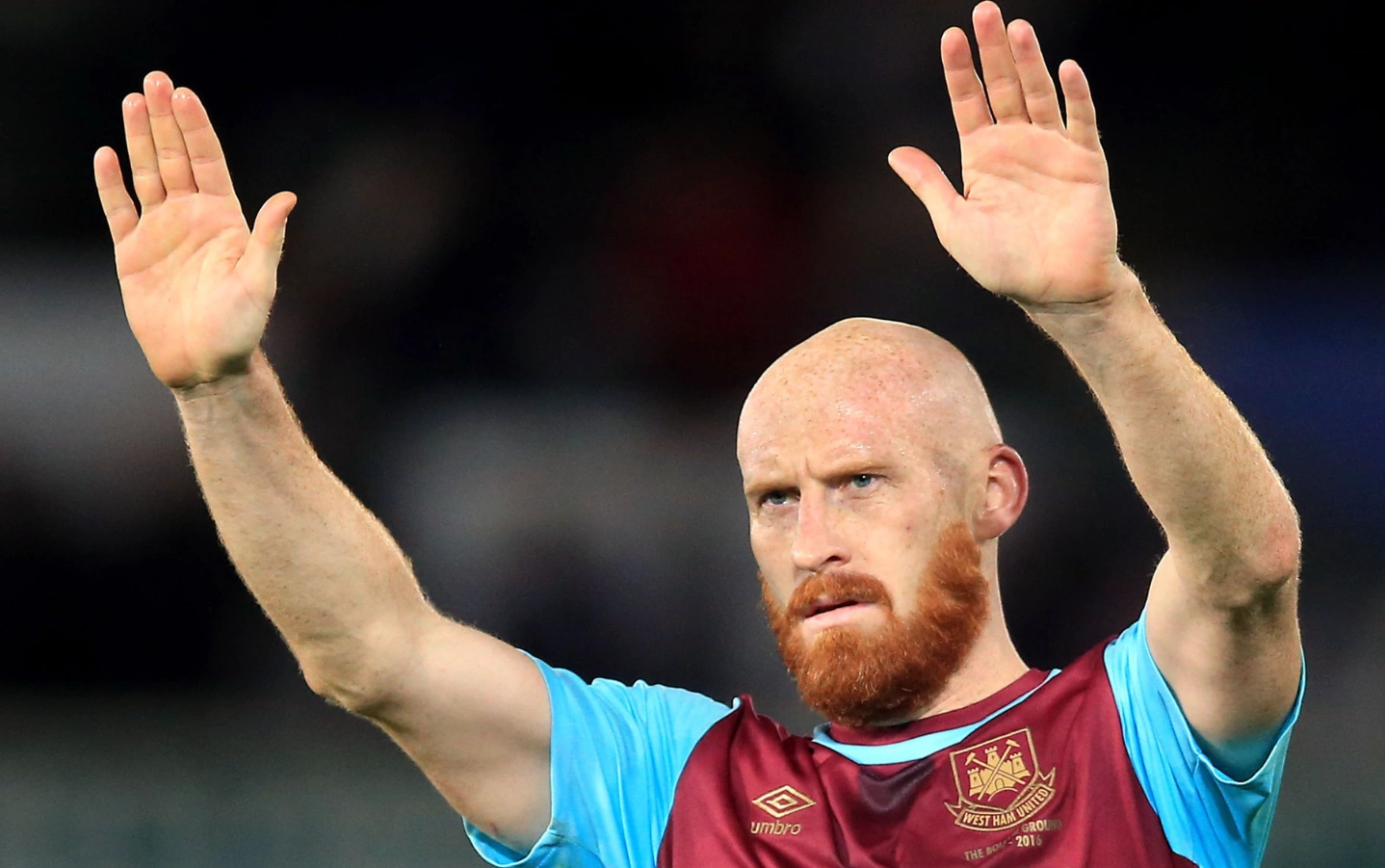 James Collins