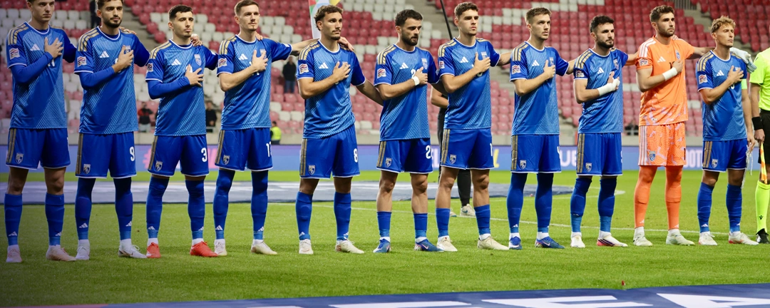 Kosova