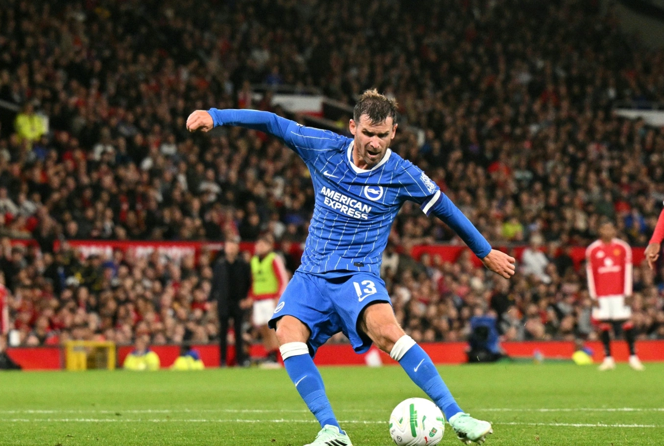Pascal Gross