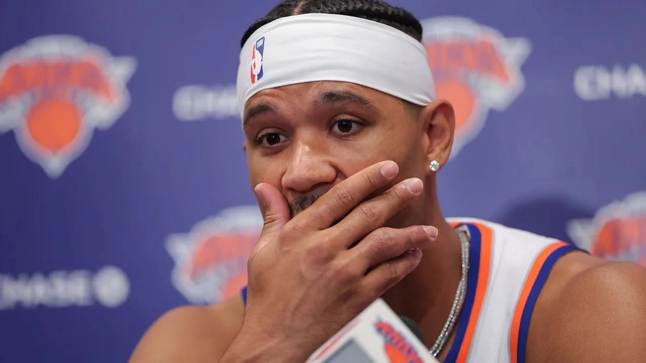 Josh Hart