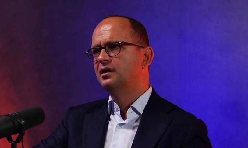 Ditmir Bushati