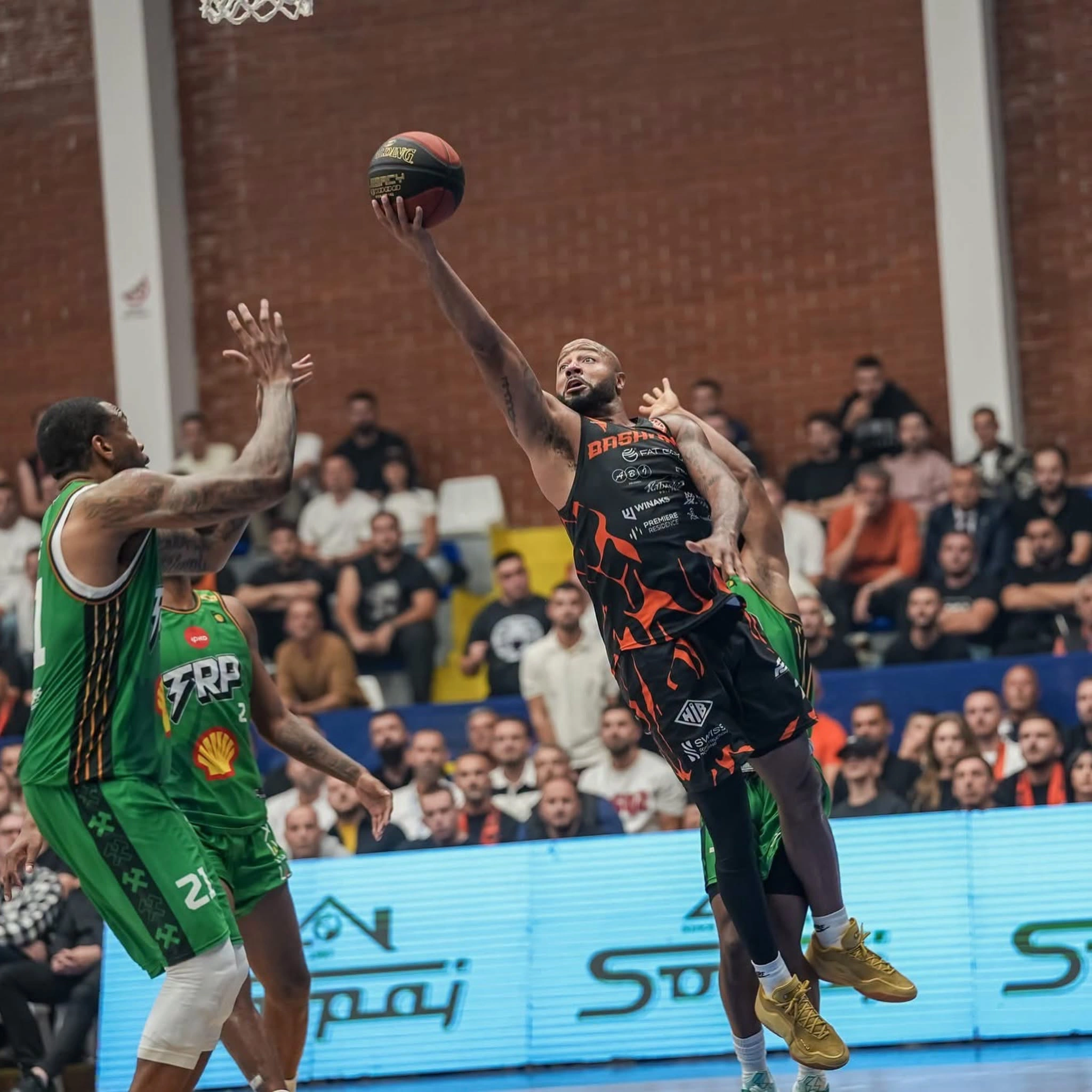 Bashkimi - Trepca