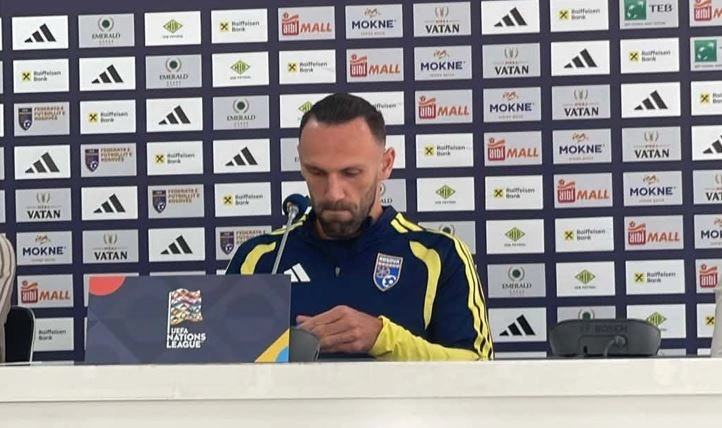 Vedat Muriqi
