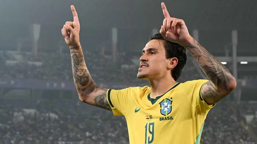 brazil