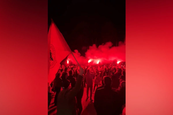 Edhe nata e 18-të e protestave mbyllet me kërkesën për ndryshimin e Ligjit për Specialen