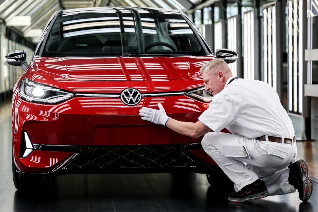 Volkswagen
