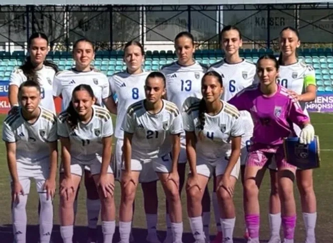 Kosova U17