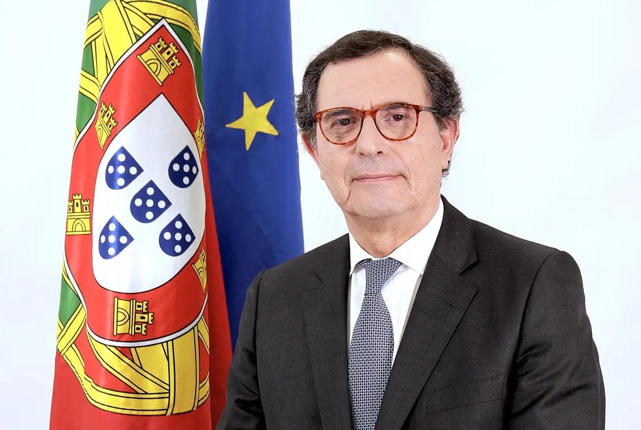 Ministri i Ekonomisë i Portugalisë, Manuel Castro Almeida