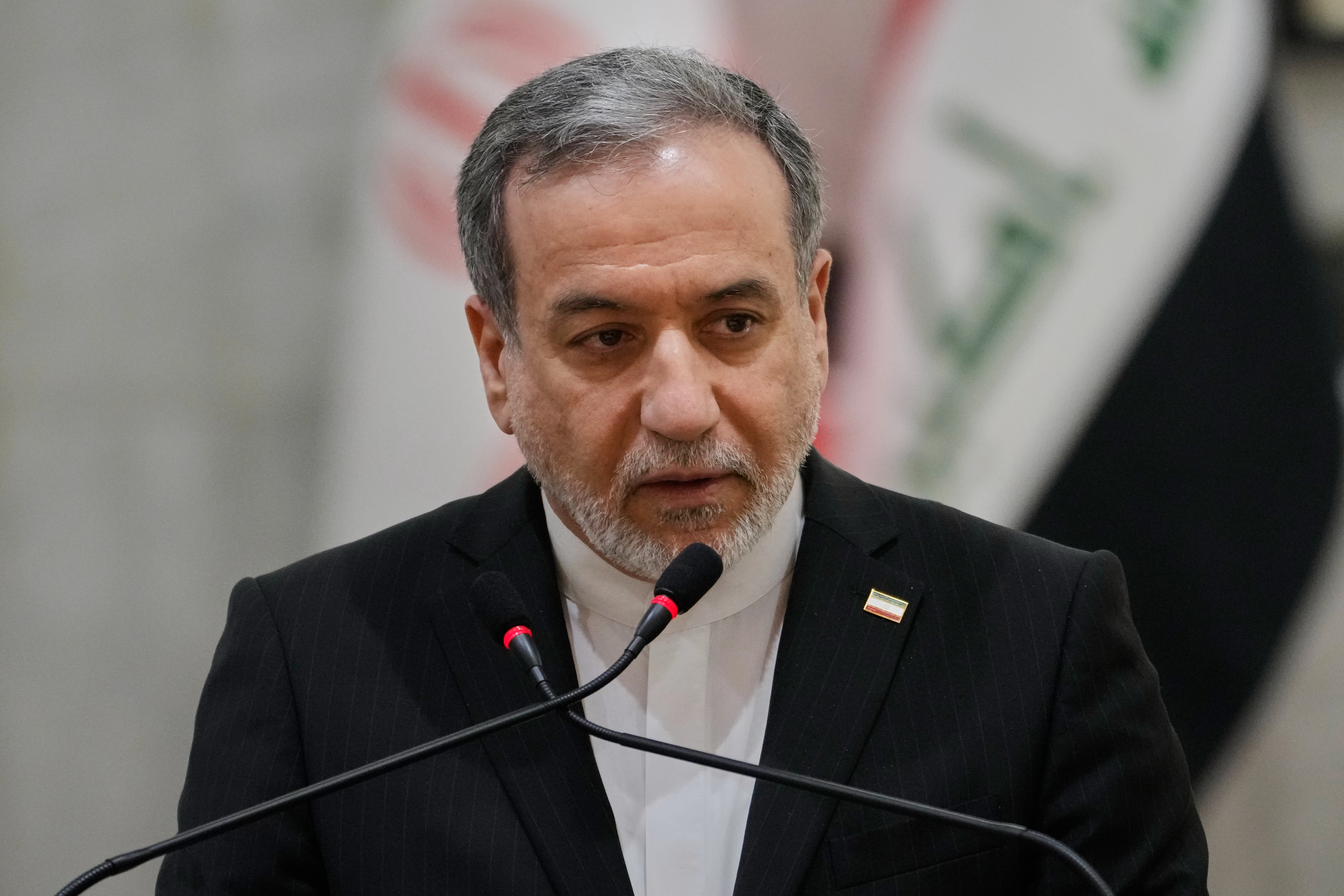 Araghchi